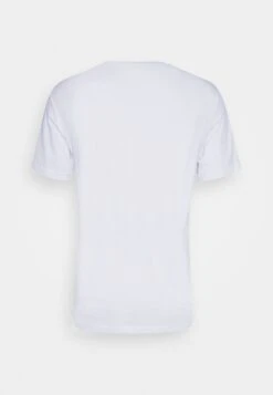 YOURTURN Camiseta Estampada - White 13 YOURTURN Camiseta Estampada - White -Yourturn ca6ff832654e444f835f485378386209