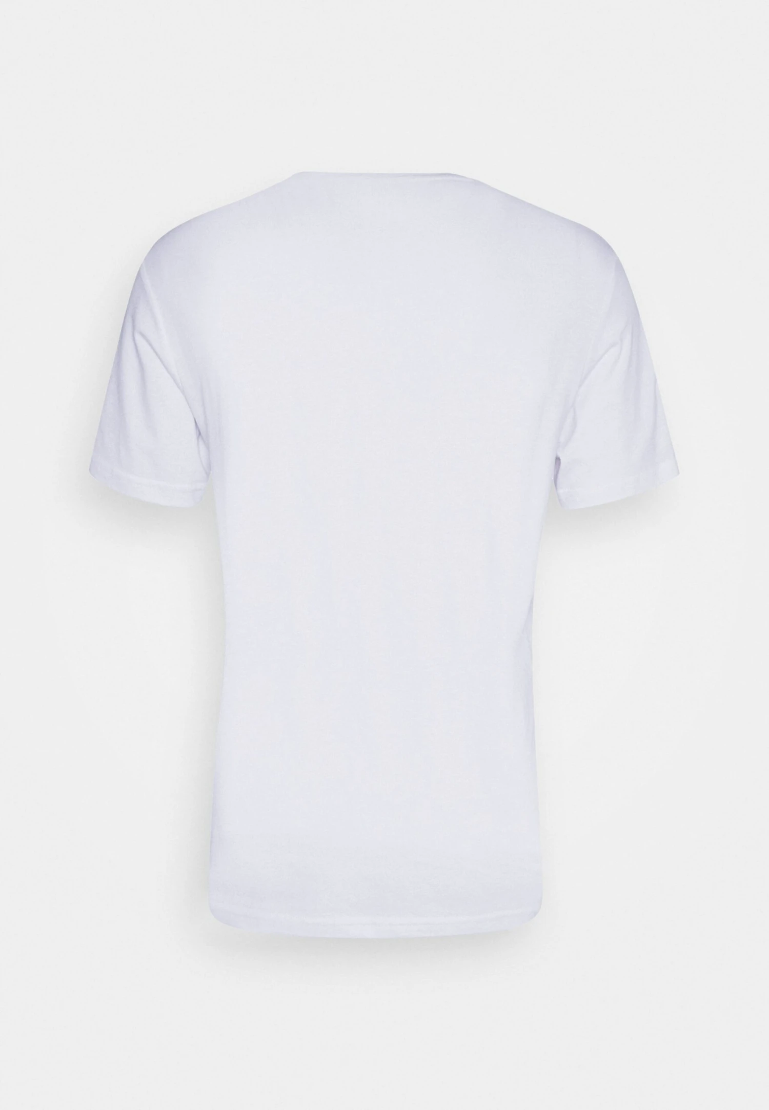 YOURTURN Camiseta Estampada - White 7 YOURTURN Camiseta Estampada - White - Imagen 7