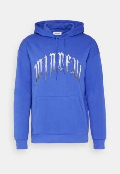 YOURTURN Unisex - Sudadera - Blue 10 YOURTURN Unisex - Sudadera - Blue -Yourturn cb2cde1cface4f228f9a140e85b83576