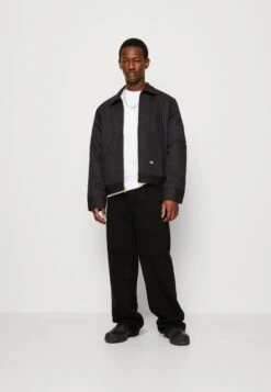 YOURTURN Unisex 2 Pack - Sudadera - Black/White