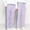 YOURTURN Unisex - Pantalones Deportivos - Lilac