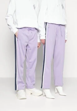 YOURTURN Unisex - Pantalones Deportivos - Lilac