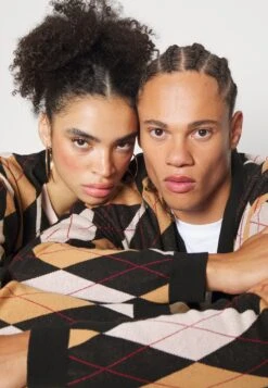 YOURTURN Jersey De Punto - Multi Coloured 9 YOURTURN Jersey De Punto - Multi Coloured -Yourturn d2abc46aa57744ca87aa436f84c47306