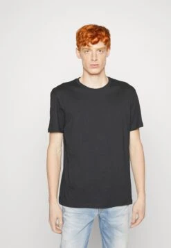 YOURTURN Unisex 5 Pack - Camiseta Básica - White/Olive /Black -Yourturn d6d8f2eee1e745fc9ff81bbc39b5f93c