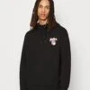 YOURTURN Sudadera - Black
