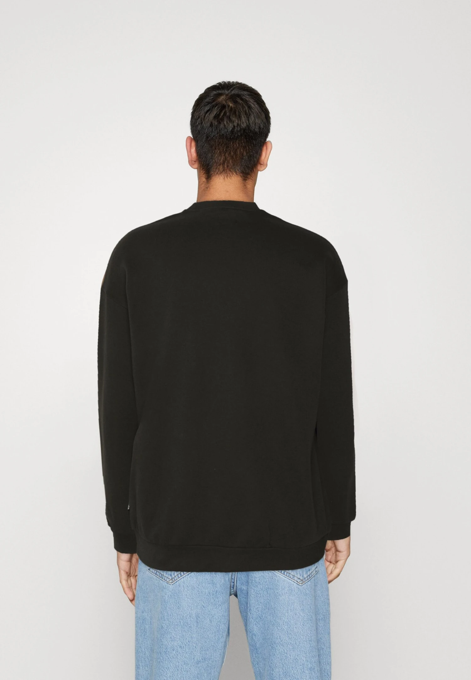 YOURTURN Unisex 2 Pack - Sudadera - Black/Pink 3 YOURTURN Unisex 2 Pack - Sudadera - Black/Pink - Imagen 3