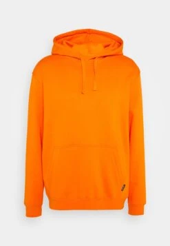 YOURTURN Unisex - Jersey Con Capucha - Orange