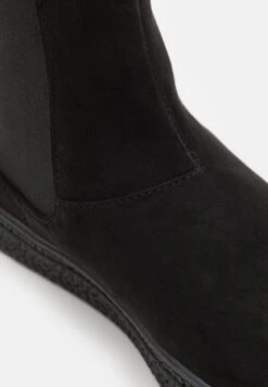 YOURTURN Unisex - Botines - Black -Yourturn da0fc3dfd2d342f59e24b96d3f46f3dc