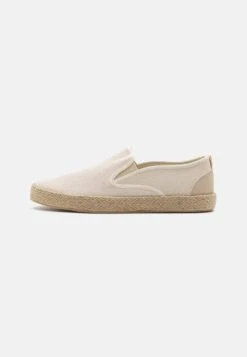 YOURTURN Unisex - Alpargatas - Beige