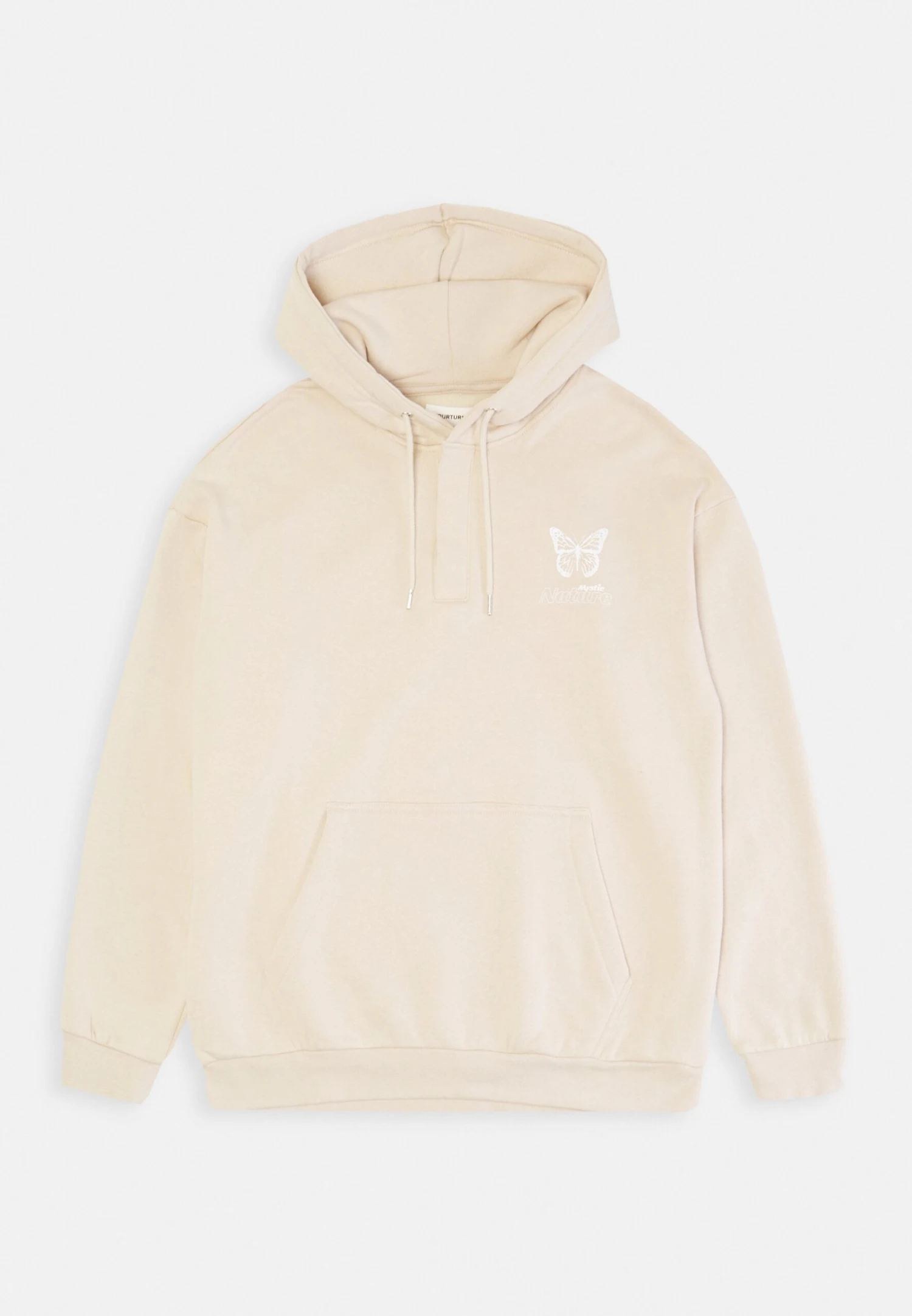 YOURTURN Unisex - Sudadera - Beige 8 YOURTURN Unisex - Sudadera - Beige - Imagen 8