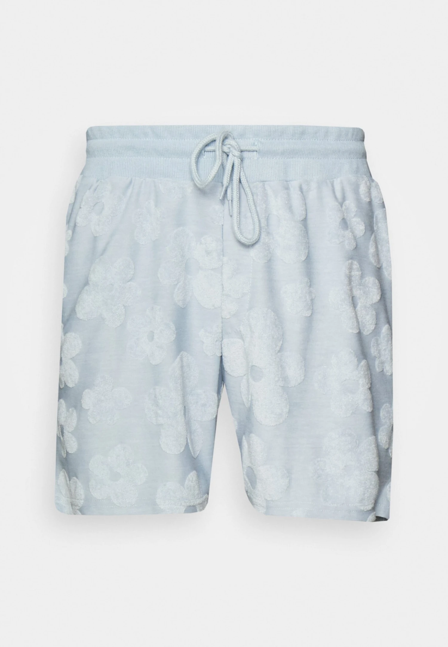 YOURTURN Unisex - Shorts - Blue 6 YOURTURN Unisex - Shorts - Blue - Imagen 6