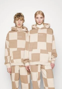 YOURTURN Unisex - Sudadera - Beige