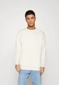 YOURTURN Unisex 2 Pack - Sudadera - Dark Brown/Off-White 9 YOURTURN Unisex 2 Pack - Sudadera - Dark Brown/Off-White -Yourturn e8e11a4f6c934fd38623a0e17c879d01