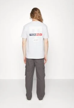 YOURTURN Unisex - Pantalones Cargo - Dark Grey -Yourturn ea3f09eb8b7241de8d469eae0bac2d08