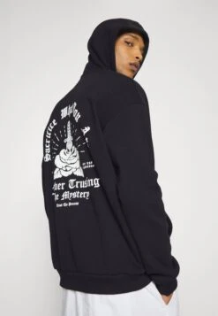 YOURTURN Rose Knife Unisex - Jersey Con Capucha - Black -Yourturn ea9551c79a56460492c8274dcab70a6a