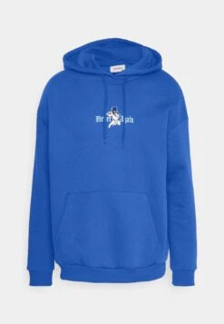 YOURTURN Never Again Hoodie Unisex - Jersey Con Capucha - Dark Blue 10 YOURTURN Never Again Hoodie Unisex - Jersey Con Capucha - Dark Blue -Yourturn eacfab74c57d44fb9f837959e1fd5524