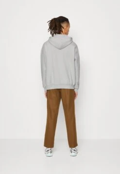 YOURTURN Unisex - Jersey Con Capucha - Grey 8 YOURTURN Unisex - Jersey Con Capucha - Grey -Yourturn ebdefa6209ad4571bc518bb5836ead4b