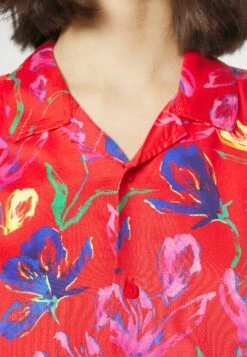 YOURTURN Unisex - Camisa - Multi-Coloured 11 YOURTURN Unisex - Camisa - Multi-Coloured -Yourturn ec427cc6eb1844c9a65ebe4d9652d039