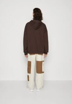 YOURTURN Unisex - Sudadera - Brown 8 YOURTURN Unisex - Sudadera - Brown -Yourturn ee455f8efef94f49aaad79f7d5724f63