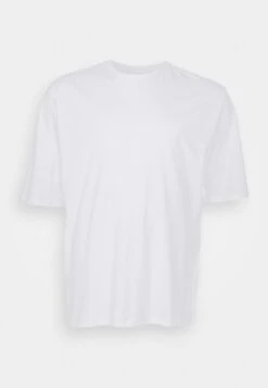 YOURTURN Unisex 3 Pack- Camiseta Básica - White/Lilac/Black 22 YOURTURN Unisex 3 Pack- Camiseta Básica - White/Lilac/Black -Yourturn ee598845680a45edb1773ab32f59e3ea