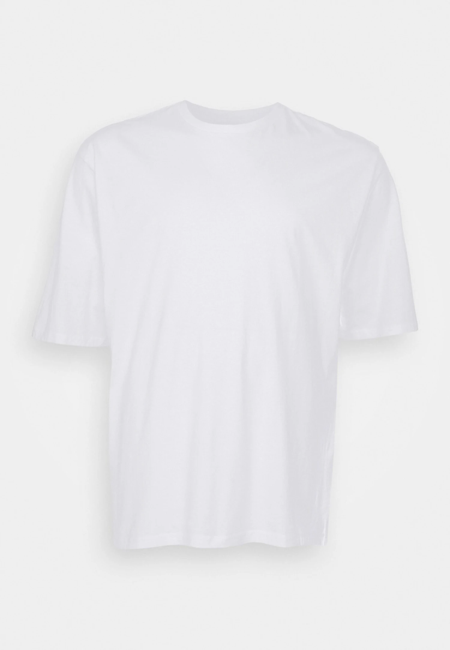 YOURTURN Unisex 3 Pack- Camiseta Básica - White/Lilac/Black 10 YOURTURN Unisex 3 Pack- Camiseta Básica - White/Lilac/Black - Imagen 10