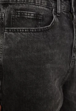 YOURTURN Unisex - Vaqueros Boyfriend - Black 9 YOURTURN Unisex - Vaqueros Boyfriend - Black -Yourturn eed415fe3bf843dfb4fd6e3c6f036c8a