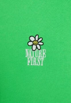 YOURTURN Sudadera - Green -Yourturn f000a028e7fd4b53aa74cfe07ec7c117