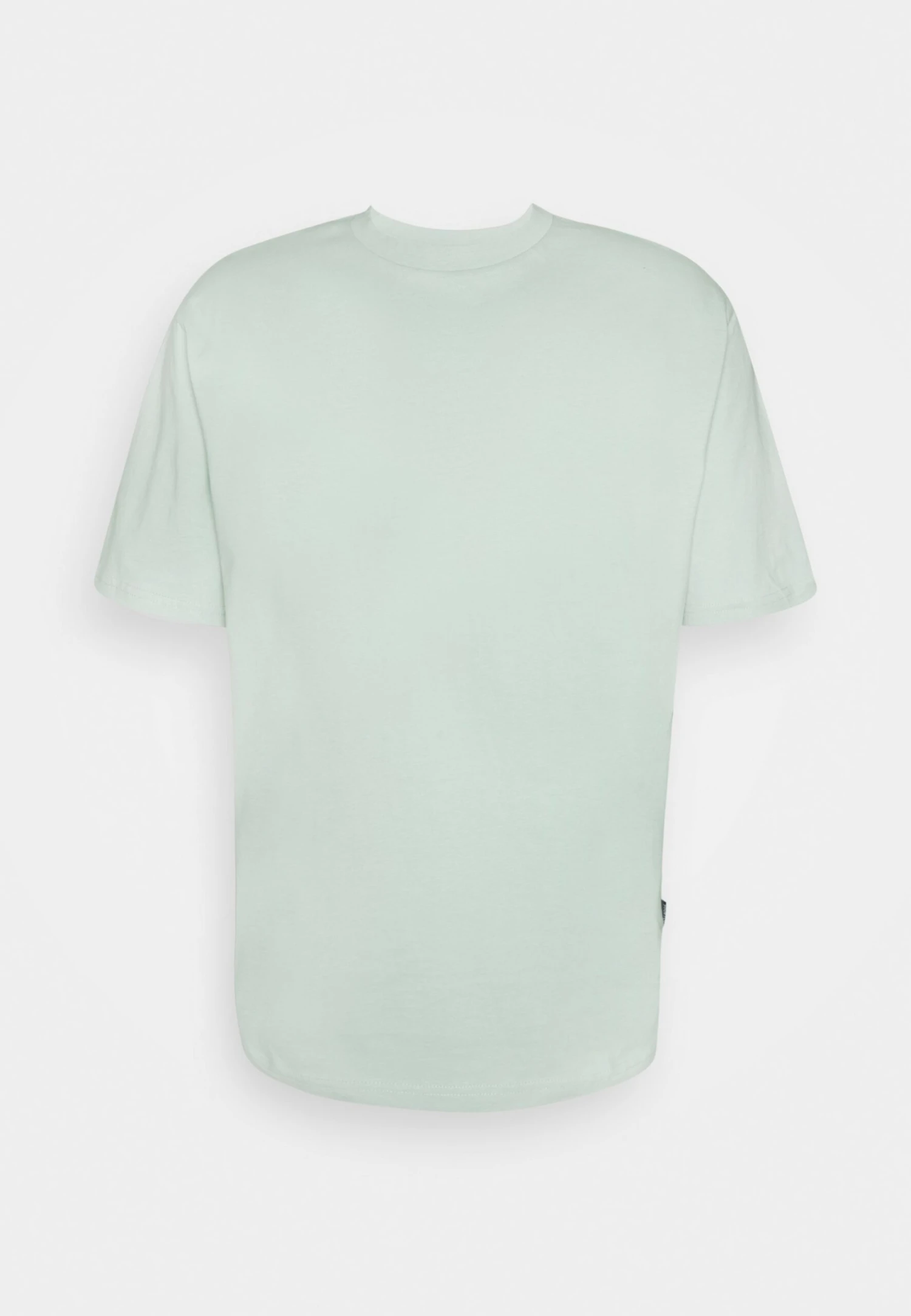 YOURTURN 3Pack Unisex - Camiseta Básica - Black/Pink/Green 4 YOURTURN 3Pack Unisex - Camiseta Básica - Black/Pink/Green - Imagen 4