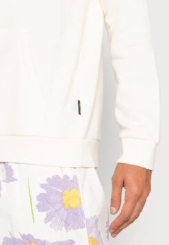 YOURTURN 2 Pack Unisex - Jersey Con Capucha - Brown/Off White -Yourturn f18c4230226e4cae86d63c76f5330ae6