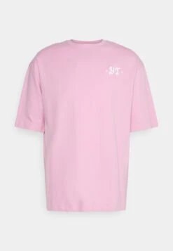 YOURTURN Unisex - Camiseta Estampada - Pink 12 YOURTURN Unisex - Camiseta Estampada - Pink -Yourturn f1dc78718c994d608752e03383160490
