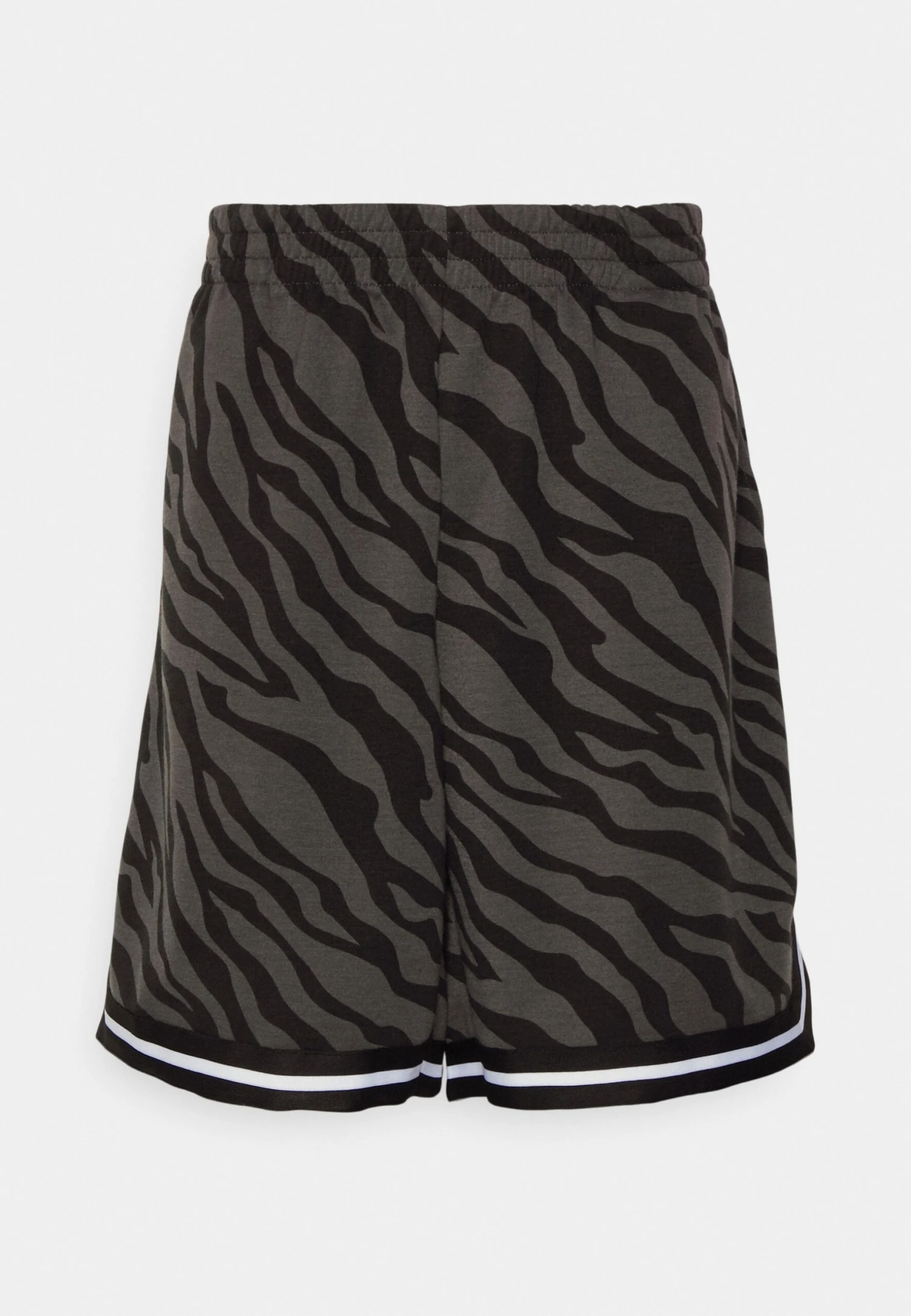 YOURTURN Unisex - Shorts - Dark Grey 5 YOURTURN Unisex - Shorts - Dark Grey - Imagen 5