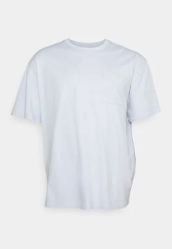 YOURTURN Unisex 2 Pack- Camiseta Básica - Light Blue/Dark Blue 14 YOURTURN Unisex 2 Pack- Camiseta Básica - Light Blue/Dark Blue -Yourturn f2e02b7888ce420d99bbd7087ef7be44