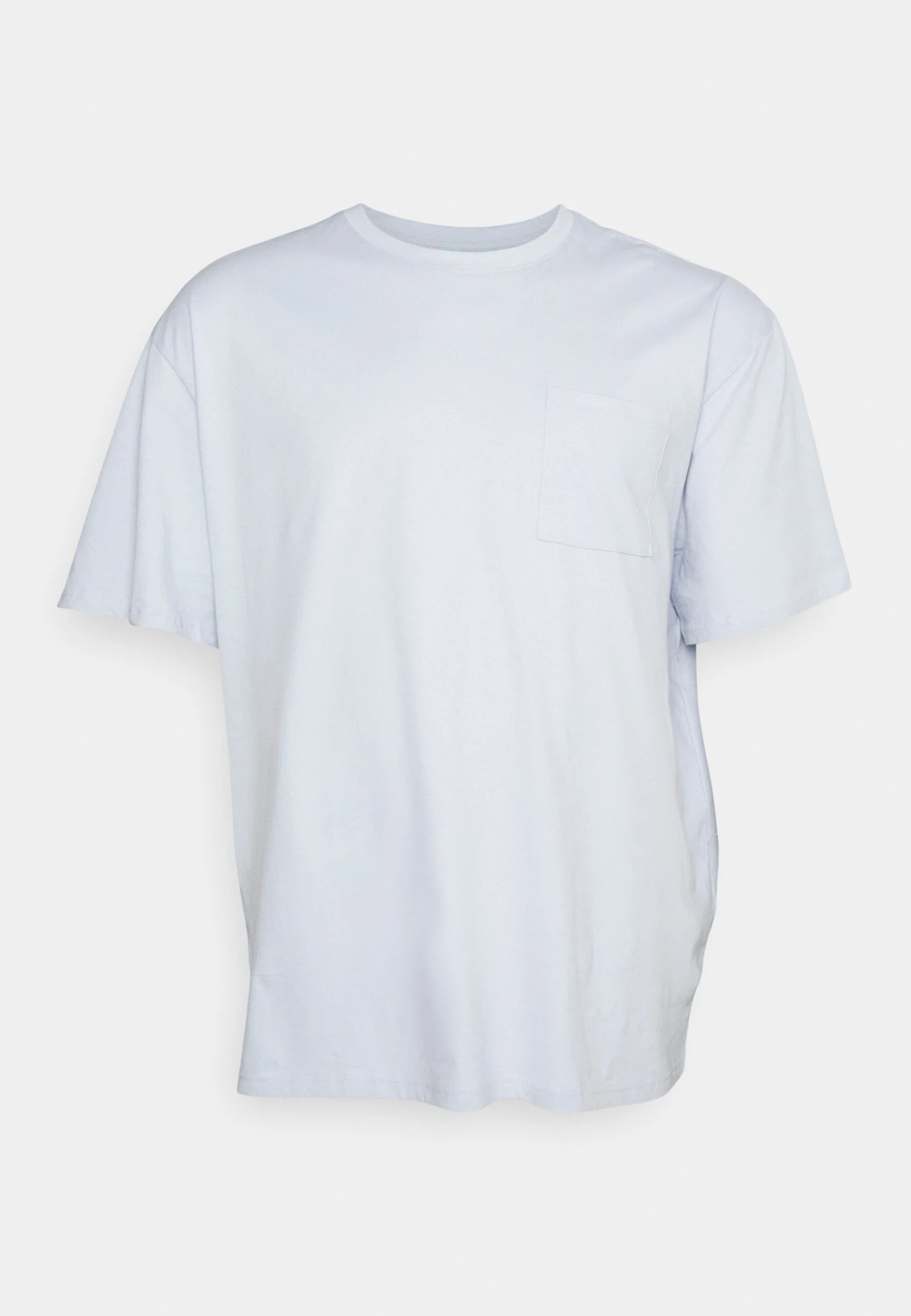 YOURTURN Unisex 2 Pack- Camiseta Básica - Light Blue/Dark Blue 7 YOURTURN Unisex 2 Pack- Camiseta Básica - Light Blue/Dark Blue - Imagen 7