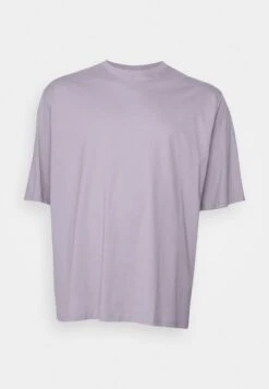 YOURTURN Unisex 3 Pack- Camiseta Básica - White/Lilac/Black 23 YOURTURN Unisex 3 Pack- Camiseta Básica - White/Lilac/Black -Yourturn f3e2f7608ab54ec1b0465018301c5b81