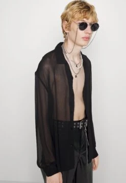 Phluid Project X Yourturn Unisex - Pantalones - Black 9 Phluid Project X Yourturn Unisex - Pantalones - Black -Yourturn f424a83f08fd44448963868ffd4bf937