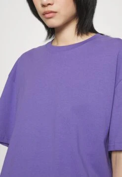 YOURTURN Unisex - Camiseta Estampada - Purple -Yourturn f4a8e646502d46f0a2350516514654e6