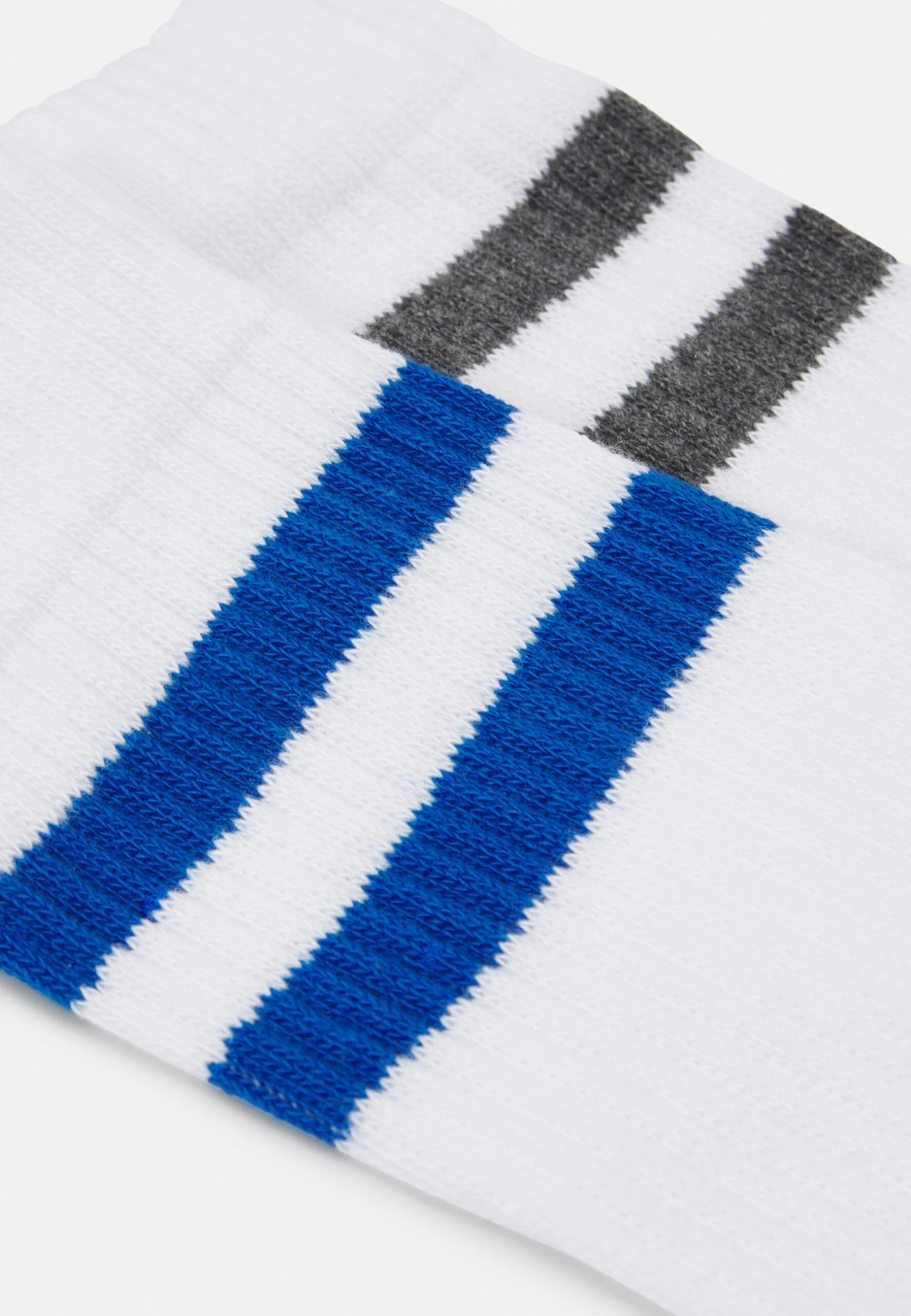 YOURTURN 7 Pack - Calcetines - Dark Blue/White 2 YOURTURN 7 Pack - Calcetines - Dark Blue/White - Imagen 2