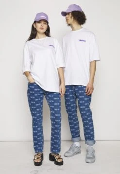 YOURTURN WincentWeiss Unisex - Vaqueros Rectos - Blue Denim 12 YOURTURN WincentWeiss Unisex - Vaqueros Rectos - Blue Denim -Yourturn f56197d552134c689de43db3e1375ac4