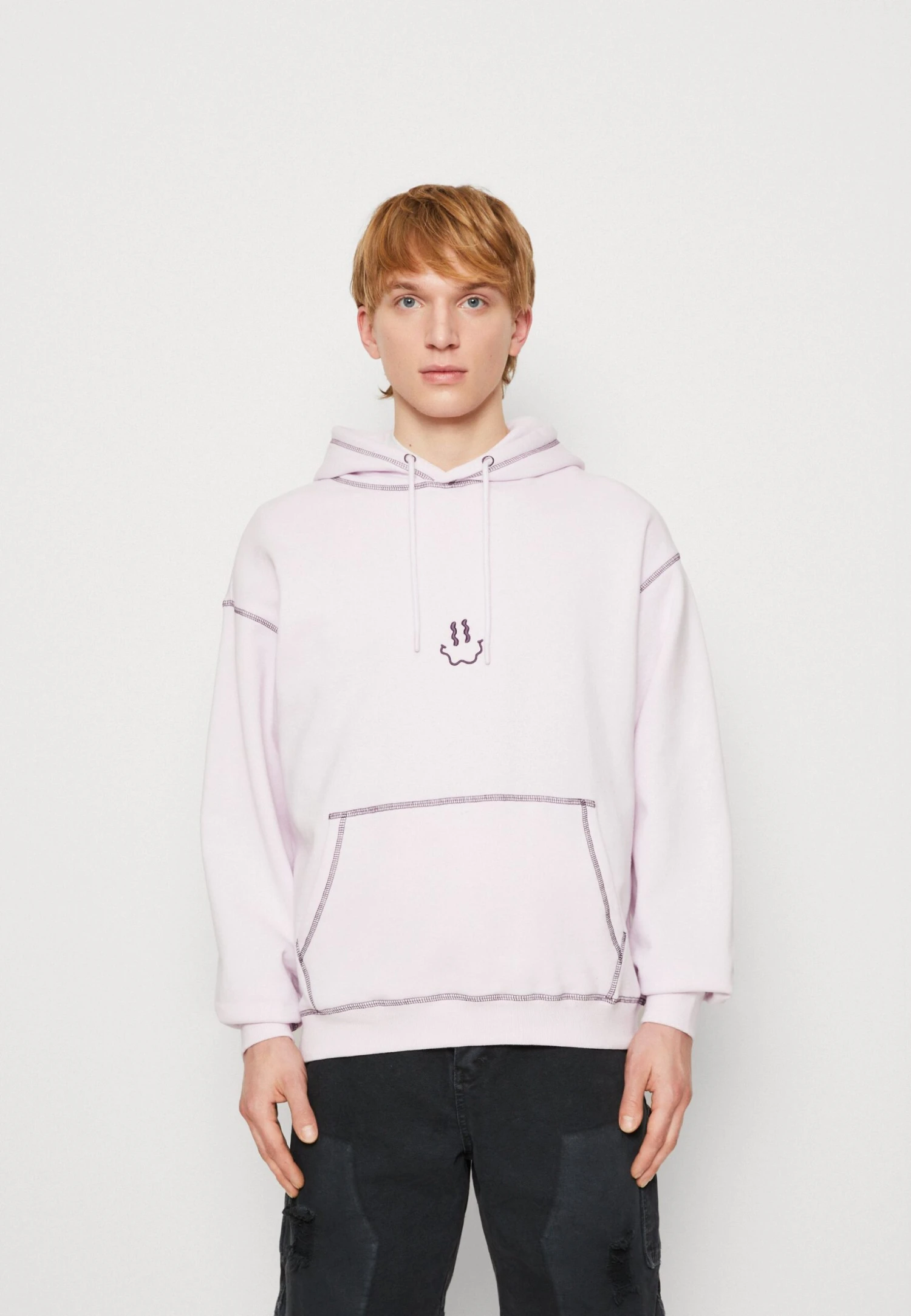 YOURTURN Unisex - Sudadera - Lilac 1 YOURTURN Unisex - Sudadera - Lilac