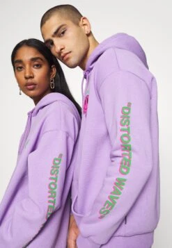 YOURTURN Unisex - Jersey Con Capucha - Lilac 9 YOURTURN Unisex - Jersey Con Capucha - Lilac -Yourturn f6286960da884d1b8502080a4881c12d