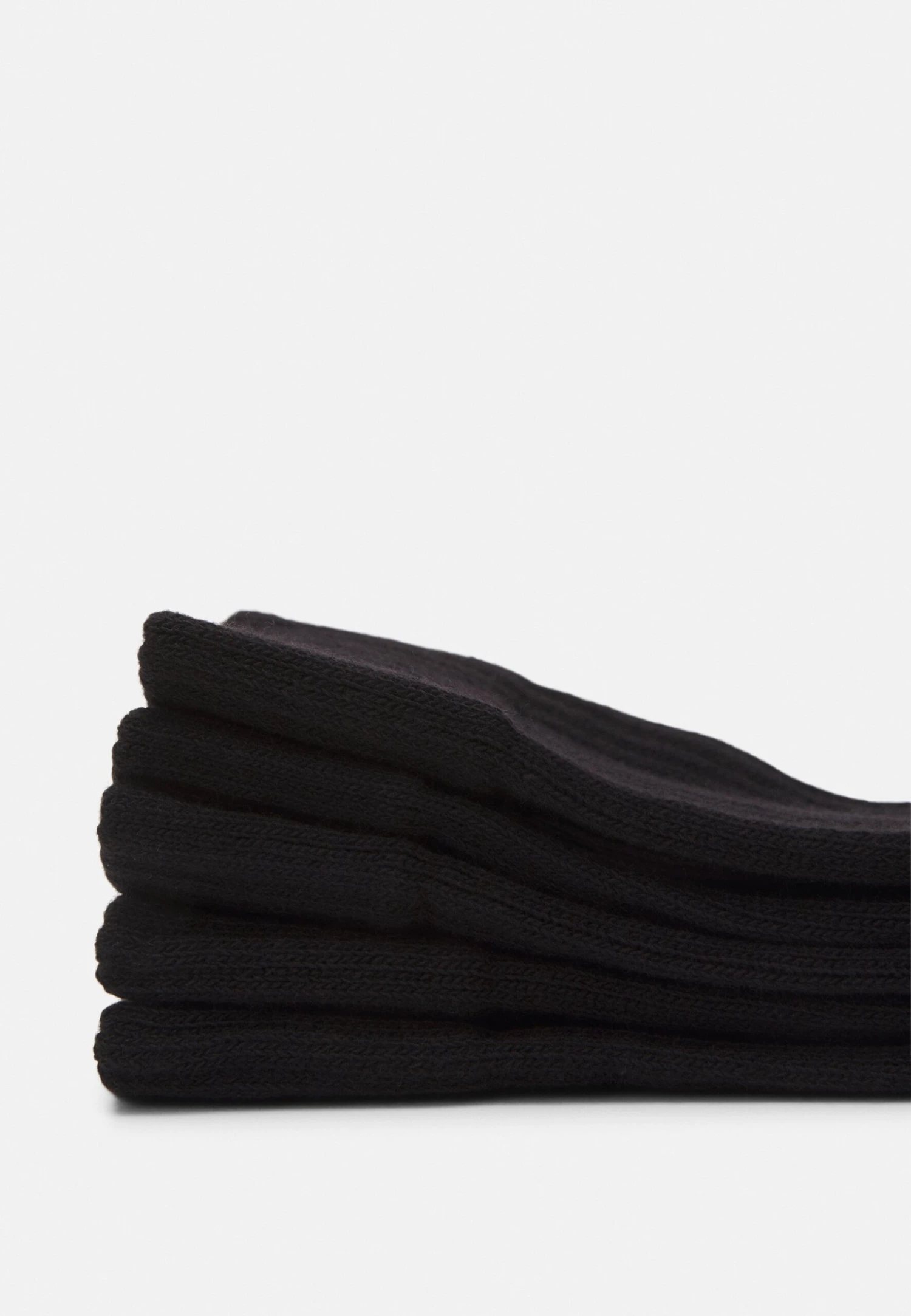 YOURTURN 5Pack- Calcetines - Black 2 YOURTURN 5Pack- Calcetines - Black - Imagen 2