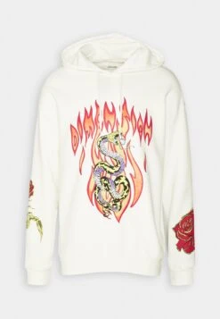 YOURTURN Unisex - Sudadera - White 9 YOURTURN Unisex - Sudadera - White -Yourturn f815f6d491ec4a20b8ea46595e964bac