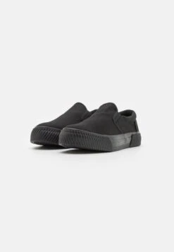 YOURTURN Unisex - Mocasines - Black 7 YOURTURN Unisex - Mocasines - Black -Yourturn f87622906f3c489b9cbd6611f2b01a47