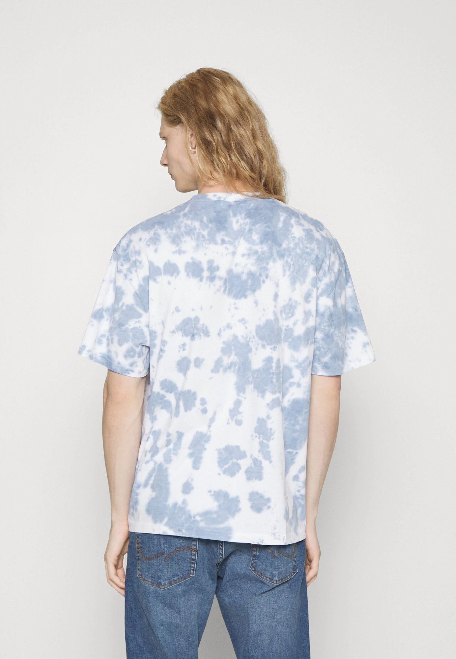 YOURTURN Death Note Unisex - Camiseta Estampada - Grey 3 YOURTURN Death Note Unisex - Camiseta Estampada - Grey - Imagen 3