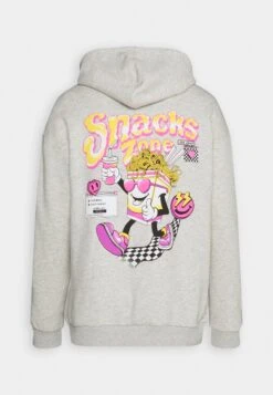 YOURTURN Sudadera - Grey -Yourturn fe1741e953c3473bad1fe5796f41102f