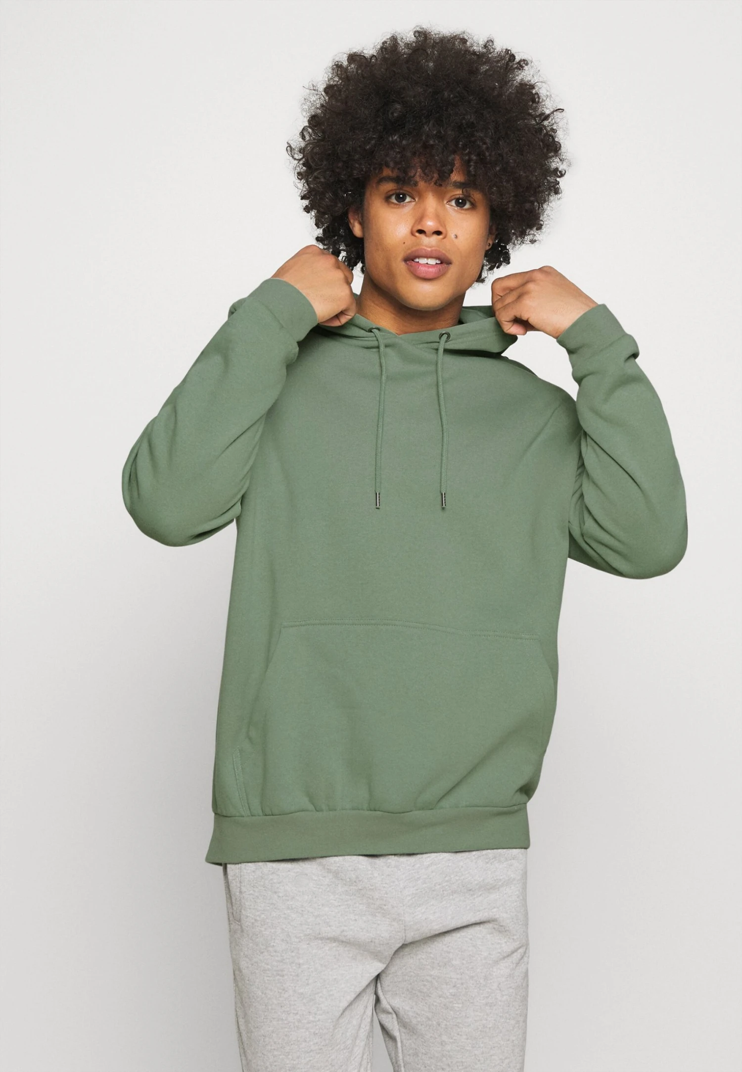 YOURTURN Unisex 3 Pack - Jersey Con Capucha - Pink 2 YOURTURN Unisex 3 Pack - Jersey Con Capucha - Pink - Imagen 2