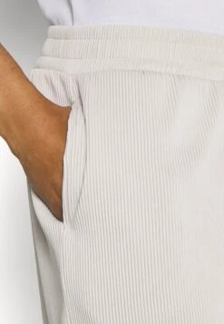 YOURTURN Unisex - Pantalones Deportivos -Light Grey -Yourturn fe28f2256e284808a68f667d93983807