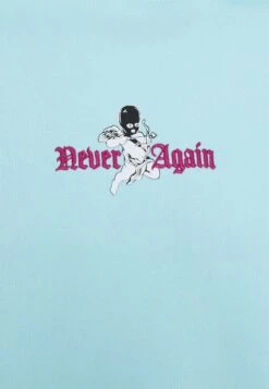 YOURTURN Unisex - Sudadera - Light Blue 5 YOURTURN Unisex - Sudadera - Light Blue -Yourturn fe34b92d4beb474fb00e6e731ac51f36